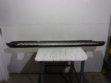 A20452002009051 seitenschweller f&uuml;r MERCEDES-BENZ CLASE GLK (W204) GLK 5012461