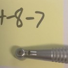 KaVo Bella-Torque LUX 2 642B High Speed Dental Handpiece For Parts H-8-7 no turb — photo 5