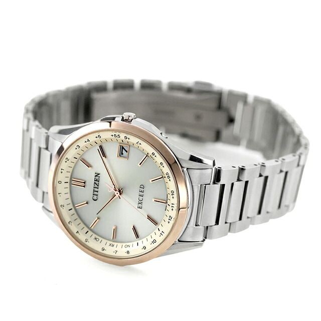 CITIZEN EXCEED Direct Flight CB1115-50B New image 3