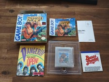 Thumbnail of ebay&reg; auction 158192380227 | Fortified Zone Gameboy Game Boy CIB Excellent Condition