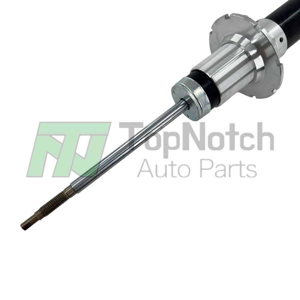 Ferrari California Front Dampers 4 pcs P/N 247210