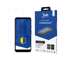3Mk Flexibleglass Hybridglas FüR Google Pixel 3A XL
