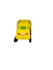 Captain Planet And The Planeteers Wheeler Tread Pack Accessory 1992