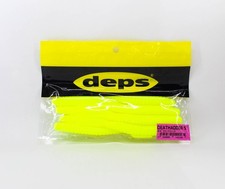 Deps Soft Käder Death Adder 5 Inch 8 Per Pack 16 (2165)