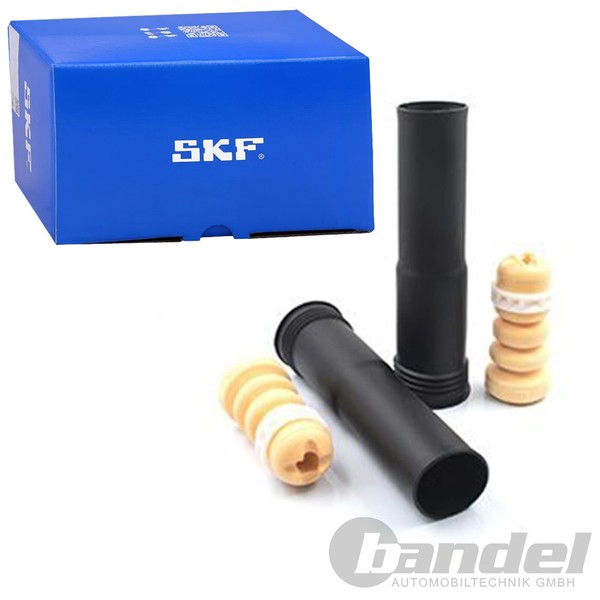 SKF STAUBSCHUTZ-SATZ PROTECTION-KIT Hinterachse Passend FüR Seat Leon VW Golf-image