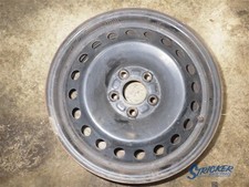 Ford Focus 2012 Wheel Steel 16x6.5 Inch Cv6z1015a 9252 Ford Focus 2012 Wheel Steel 16x6.5 Inch Cv6z1015a 9252