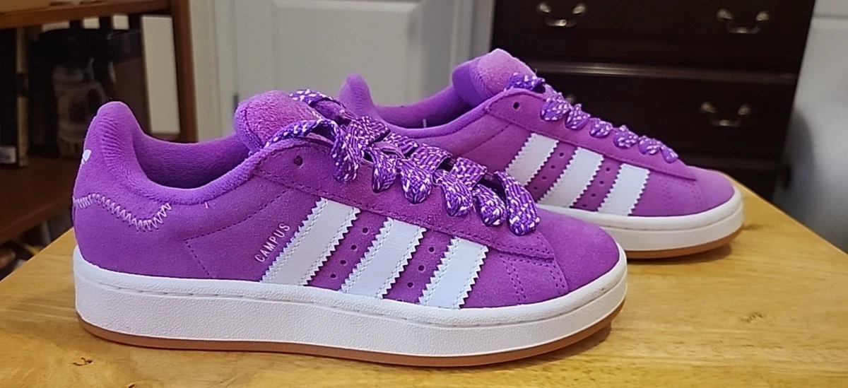 adidas Campus 00s Purple Burst W for sale | eBay