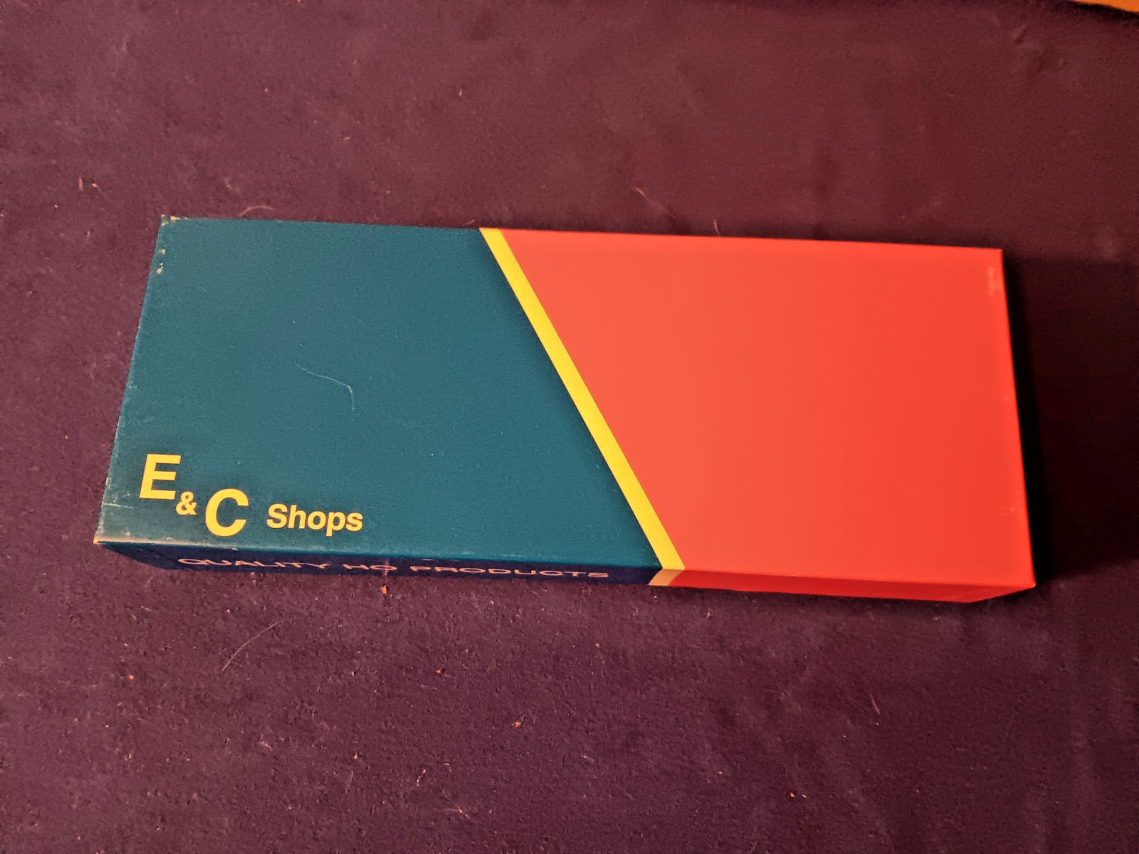 Ebay Item For Sale