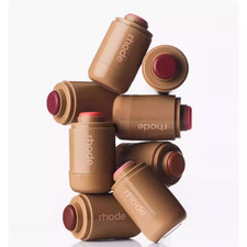 NIB 100 Authentic rhode Blush Buildable Hydrating Cream Blush,9 colors,0.18oz