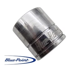 Blue Point Tools BLPSM3822 6 Point 3/8" Drive 22mm Shallow Metric Socket GUC