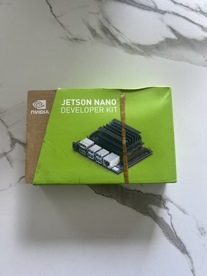 nvidia jetson nano developer kit 4gb | eBay