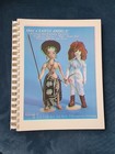 Mimi's Earth Angels Picture-by-Picture Pattern Vol 1 For 24" Cloth Doll — photo 1