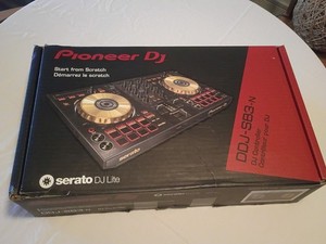 Ddj Sb3 | eBay