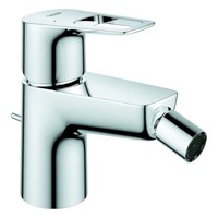 Grohe Eh-Bidetbatterie Bauloop 23338_1 Einlochmontage Chrom 23338001
