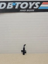 Vintage G1 Transformers Optimus Prime Fuel Nozzle Part Hasbro 1984 - NOT A REPRO