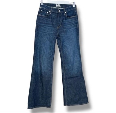 Citizen of Humanity KIMBERLY FLARE Denim Pants Rika