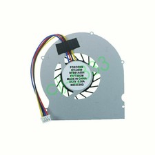 New cpu fan for foxconn NT510 NTI-2000 NFB61A05H F1FT4B2M DC 5V 0.3A FAN