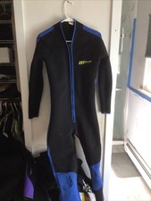 IST Sports Wetsuit Size 3
