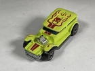 New ListingRestored Hot Wheels Redline - 1974 - Prowler - Lt Green