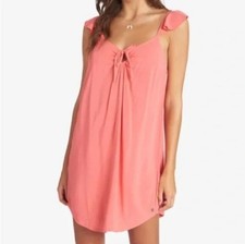 Roxy Future Thoughts Tank Dress