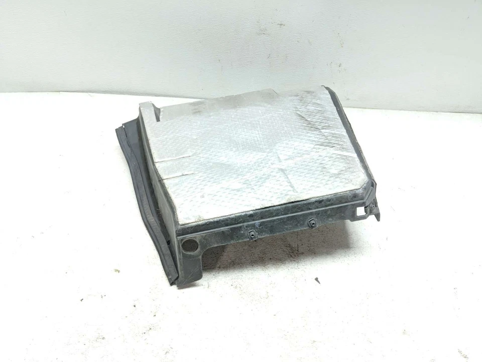 21 Polaris Slingshot SL Cover Panel Rocker w/ Heat Shield TRSH JR - Image 2 of 4