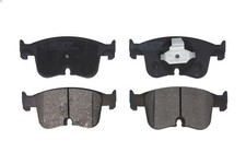 Bremsbelagsatz, Scheibenbremse ABE C1W085ABE VW GOLF VIII (CD1, DA1) 2 2021-2024