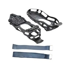 Crampons à glace portables