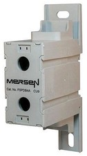 Mersen FSPDB4A Power Blocks