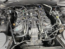 MASERATI GHIBLI ALTERNATOR PETROL 3.0 TWIN TURBO M157 05/2014-2024 NMW09371