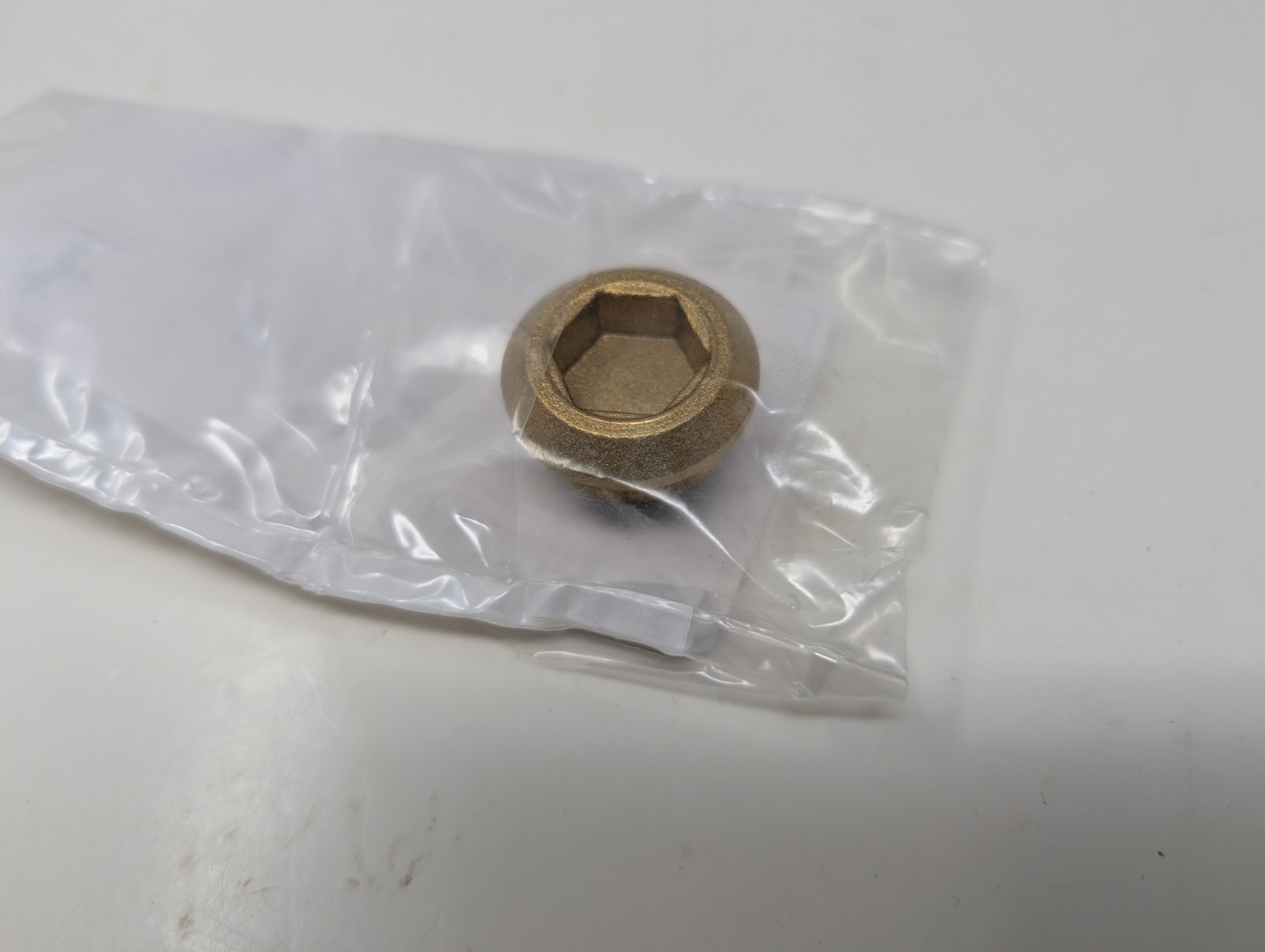 OEM Ferrari Magnetic Drain Plug 000183962 22x1.5 Oil Plug (250)