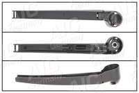 Wischarm Hinten FÜR VW Golf V (1K1), VW Passat B6 Variant (3C5) - AIC 53174