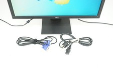 Dell E2220H 22in Monitor VGA Display Grade A