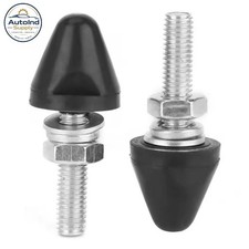 For  Triumph  Herald Vitesse GT6 TR5 TR6 Hood Strut Support Rubber Stoppers