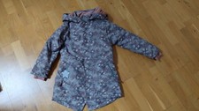 Mini a ture Winterjacke Größe 128