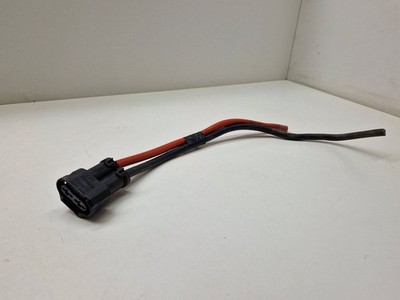 BMW X5 F15 2017 Other Wiring Harnesses / Harnesses 9216286 