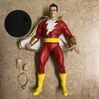 McFarlane DC Multiverse SHAZAM Page Punchers No card