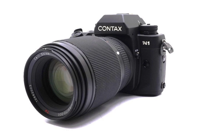 contax n products for sale | eBay