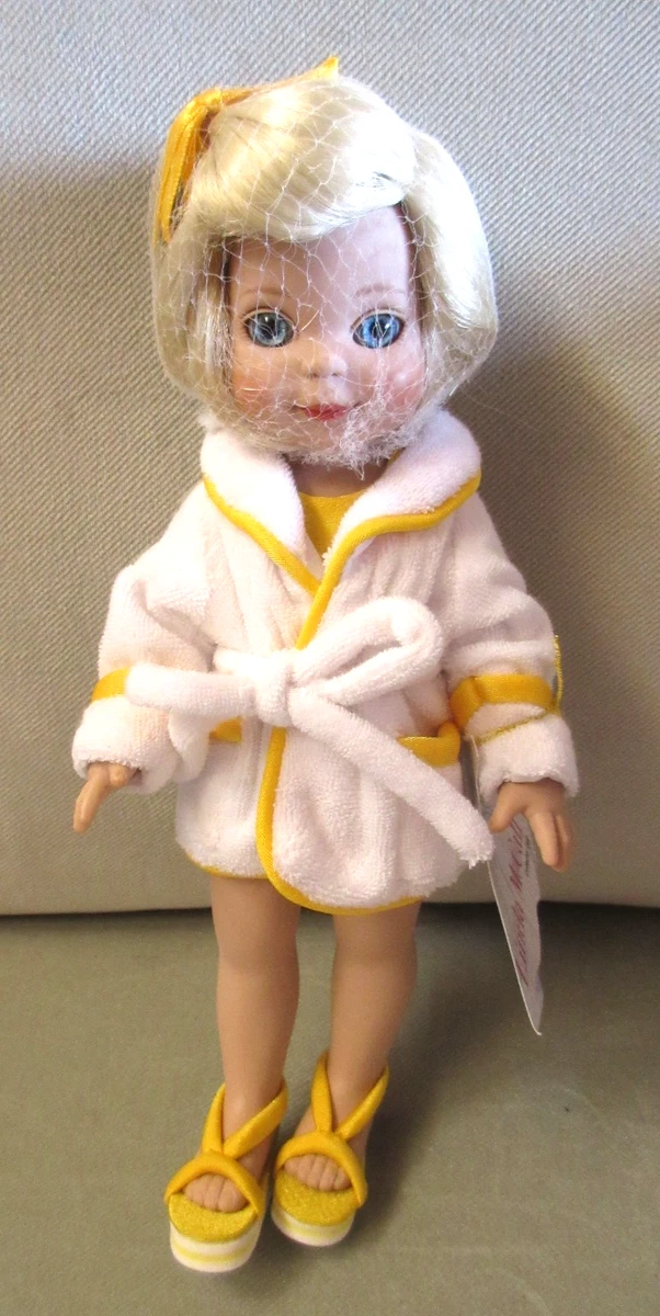 Tonner Betsy McCall Collection Girl Doll Original (Opened) Doll