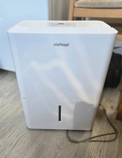 Challenge 10 Litre Dehumidifier