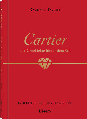 Cartier | Rachael Taylor | deutsch
