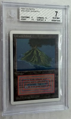 Volcanic Island Unlimited Edition Regular for sale online | eBay