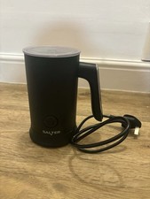 Salter Chocolatier 500ml Hot Chocolate Maker with Milk Frother Heater