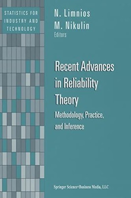 Recent Advances in Reliability Theory: Methodology,... - Nikulin, M. S.