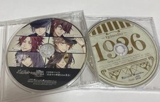 Piofiore no Bansho Drama CD 2-disc set
