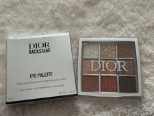 Christian Dior Ultra Dior Couture Colours Of Fashion Palette (1.38