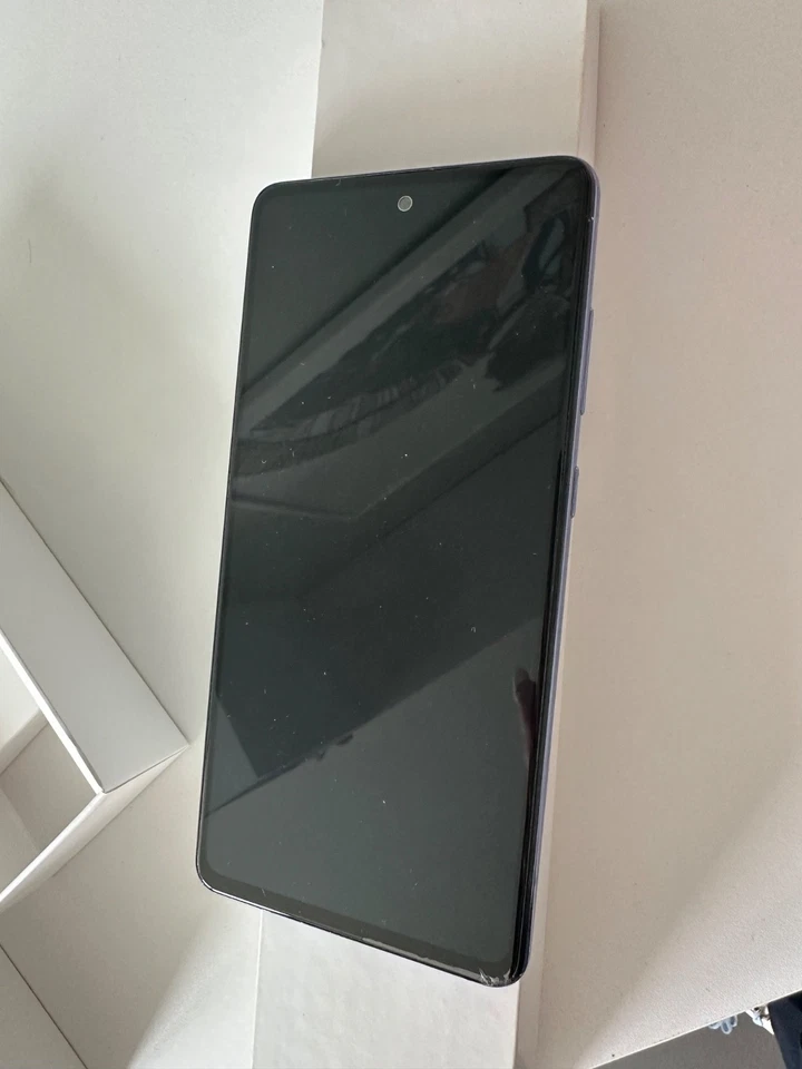Samsung Galaxy A72 · 128GB, foto 3 di 5