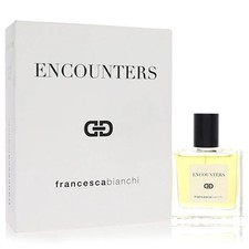 Francesca Bianchi Unisex Encounters Extrait de Parfum Spray 1.0 oz Fragrances