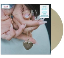 MADISON BEER LOCKET BUTTERCREAM VINYL LP PRESALE PREORDER