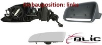 Blic 5402-04-1129597P AußEnspiegel Links Spiegel AußEn FüR Audi