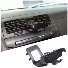 Car Phone Holder Mount Fit for Hummer H3 2005-2009 Interior Accessories, Alum...